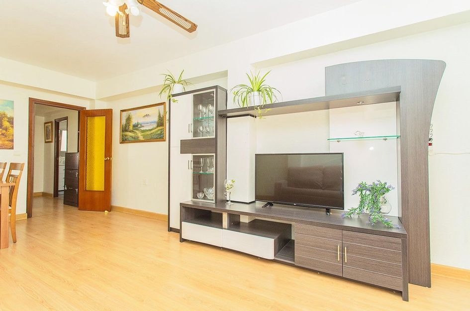 Appartement in Torrevieja