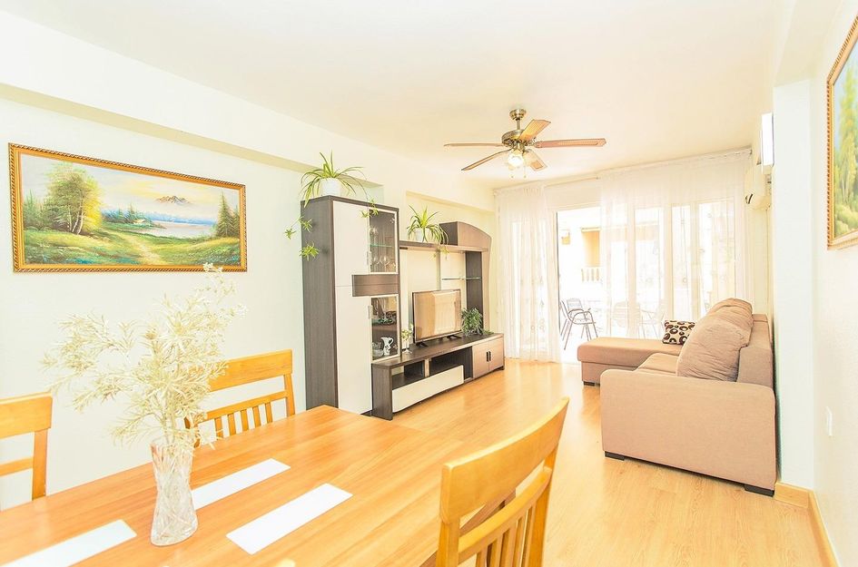 Appartement in Torrevieja