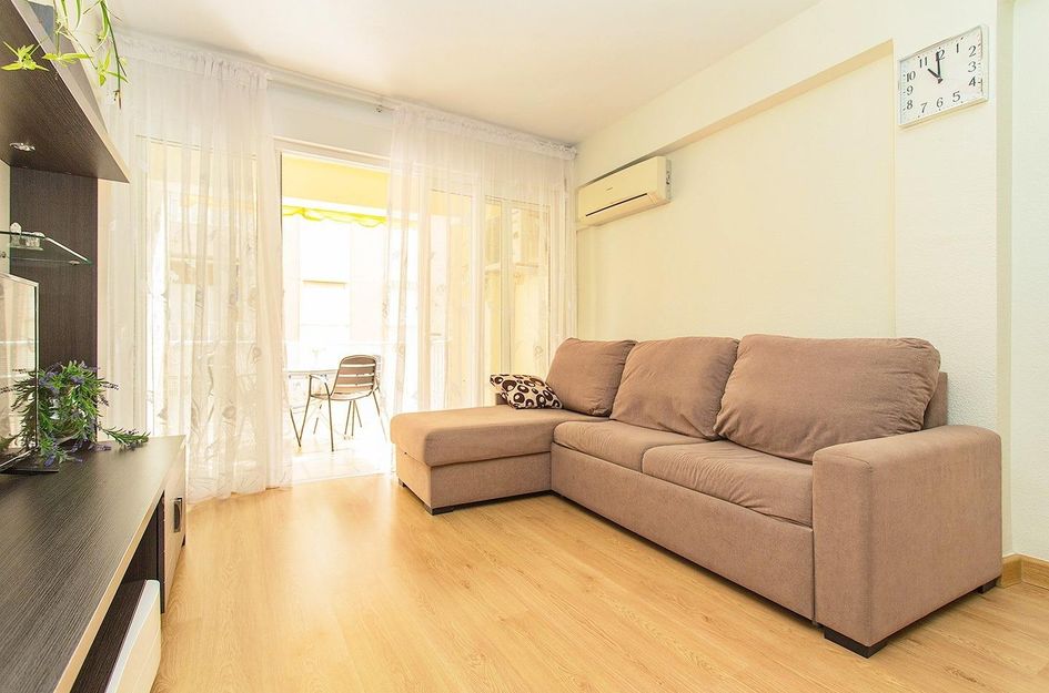 Appartement in Torrevieja