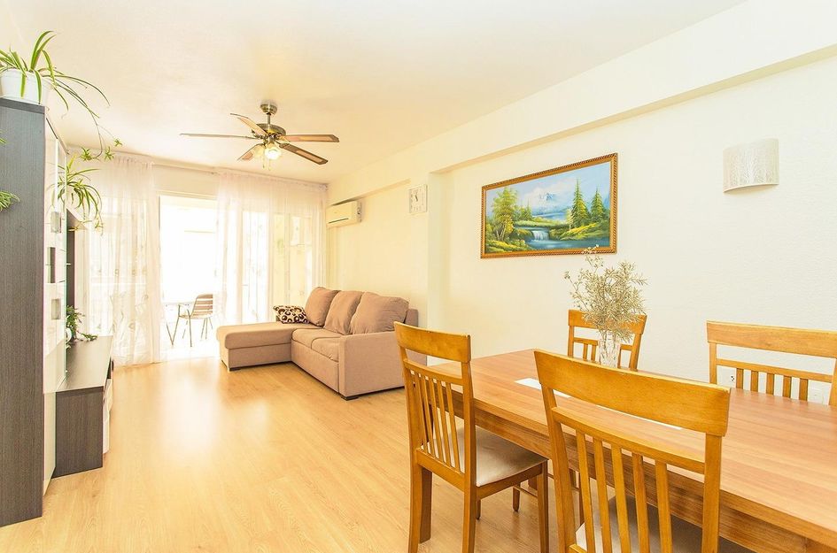 Appartement in Torrevieja