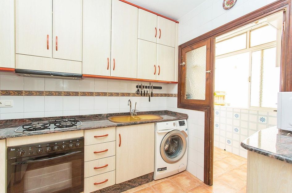 Appartement in Torrevieja