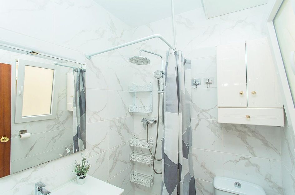 Appartement in Torrevieja