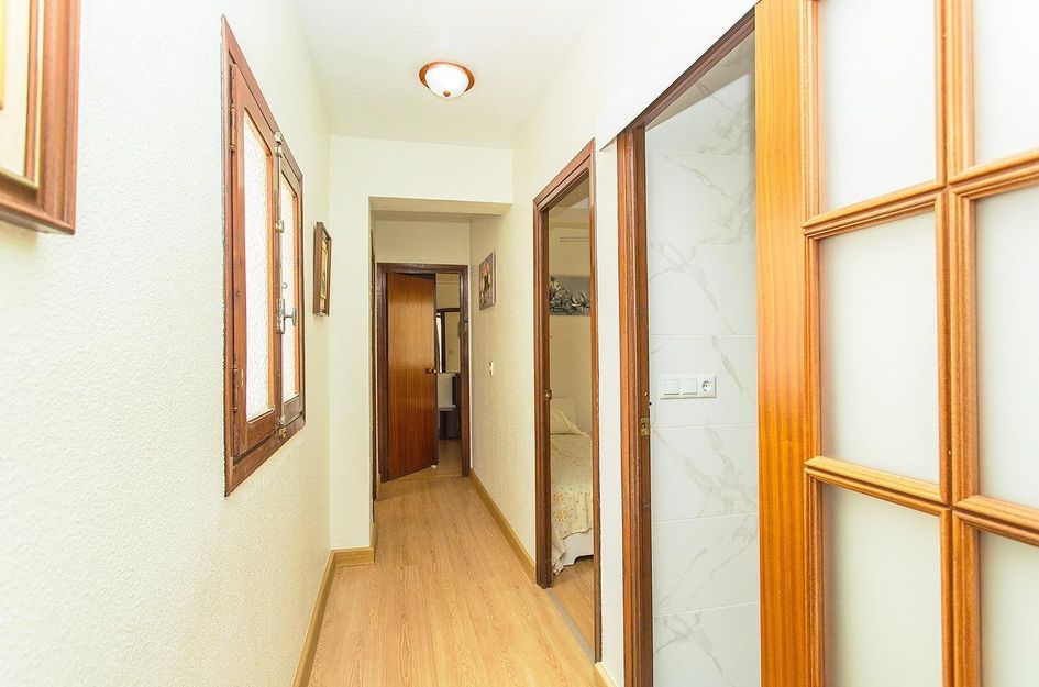 Appartement in Torrevieja