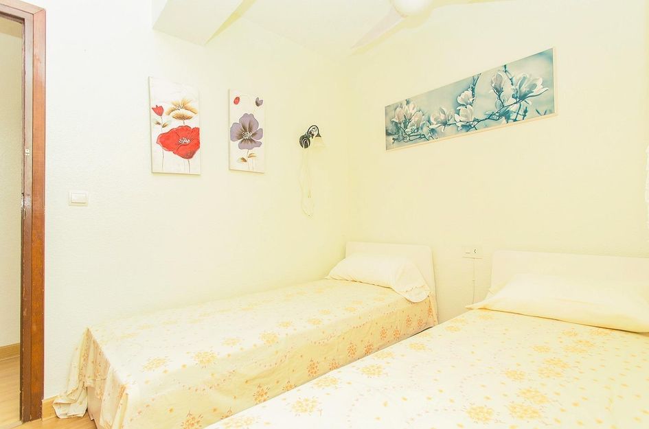 Appartement in Torrevieja