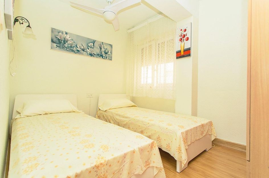 Appartement in Torrevieja