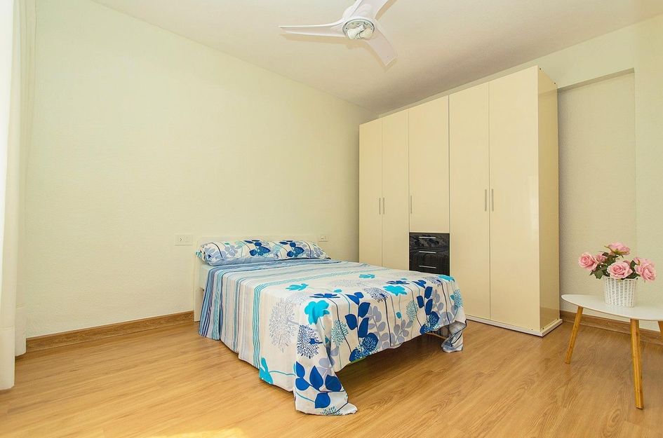 Appartement in Torrevieja