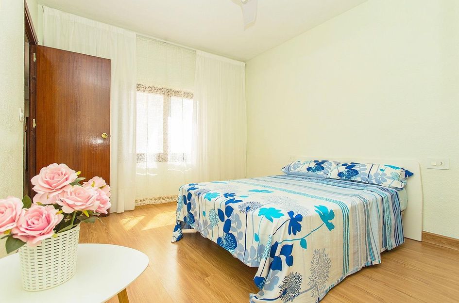 Appartement in Torrevieja