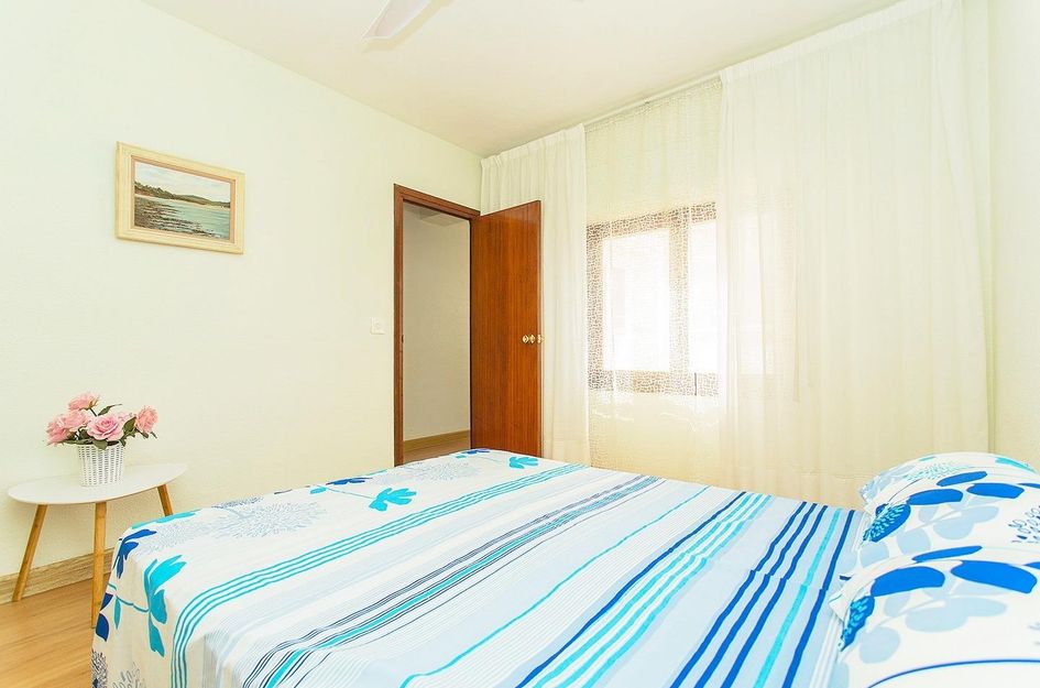 Appartement in Torrevieja
