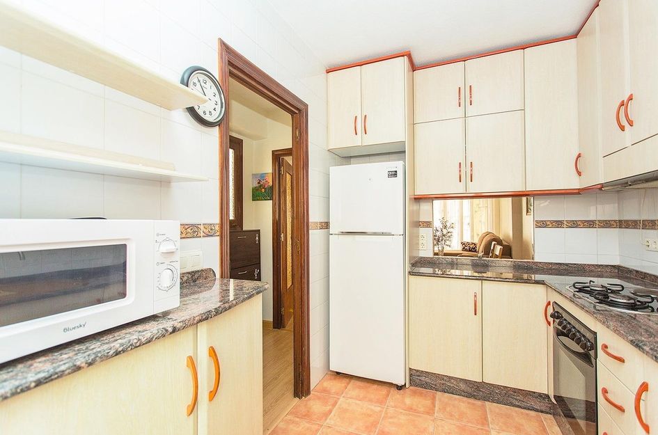 Appartement in Torrevieja