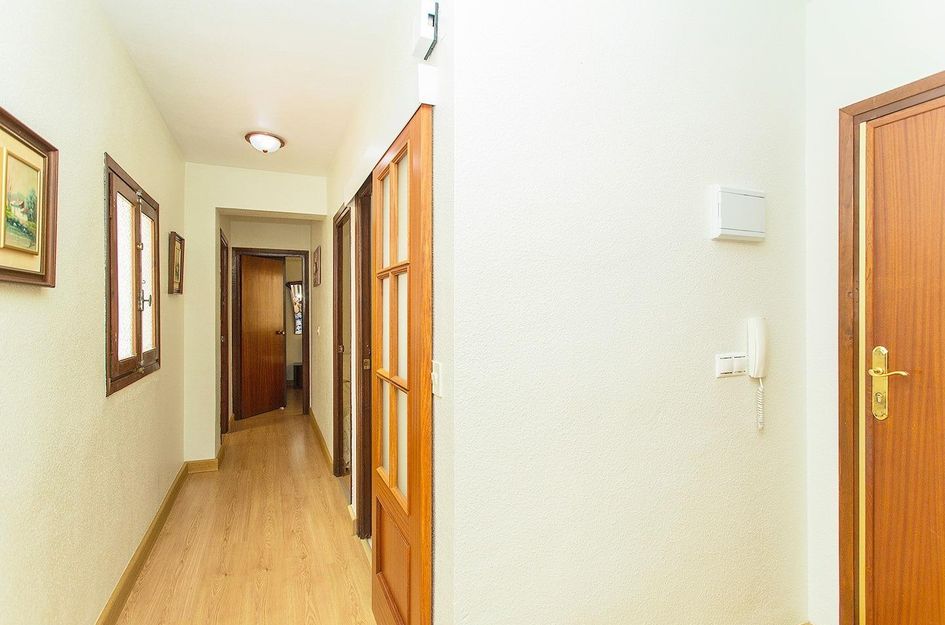 Appartement in Torrevieja