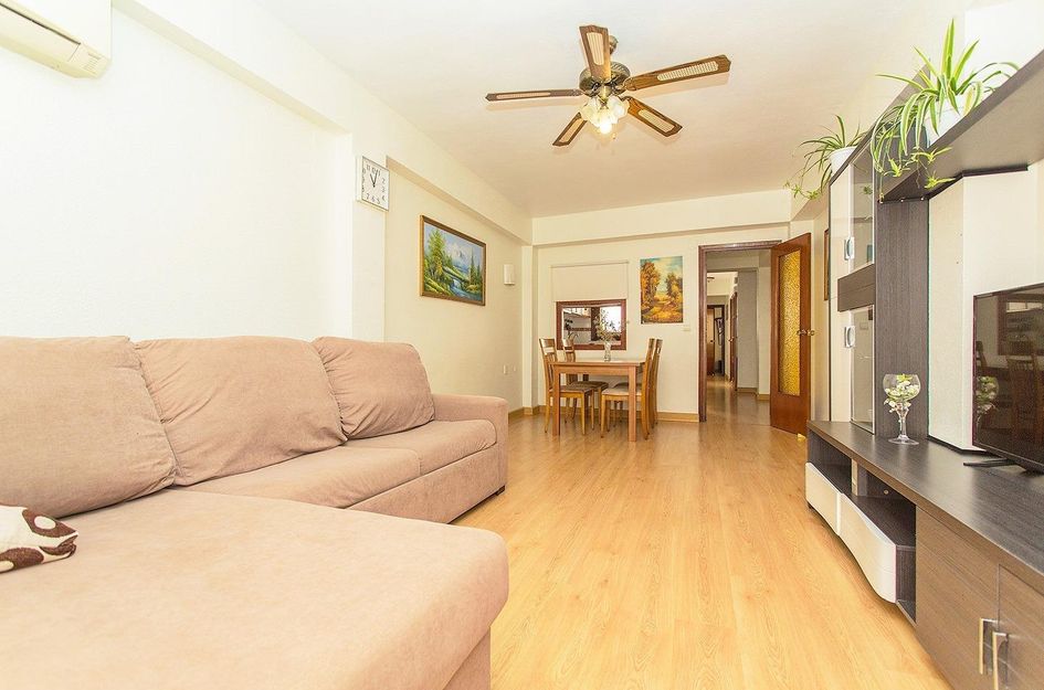 Appartement in Torrevieja