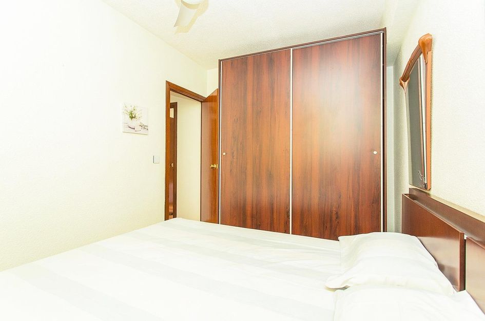 Appartement in Torrevieja