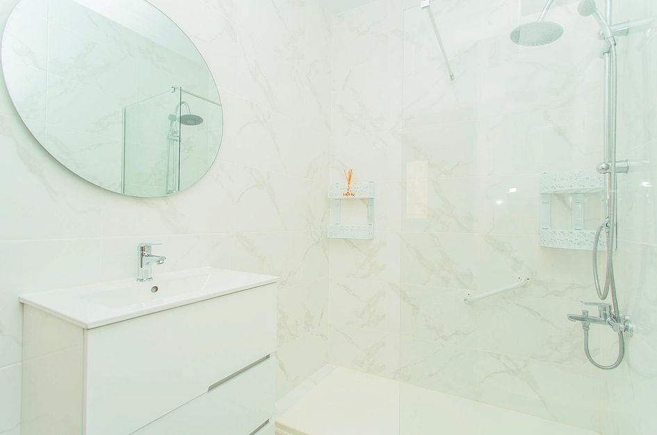 Appartement in Torrevieja