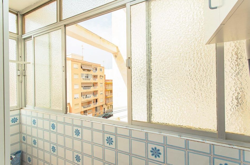 Appartement in Torrevieja