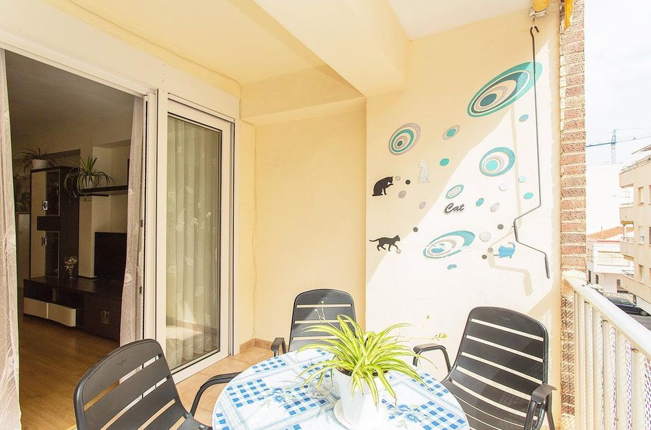 Appartement in Torrevieja