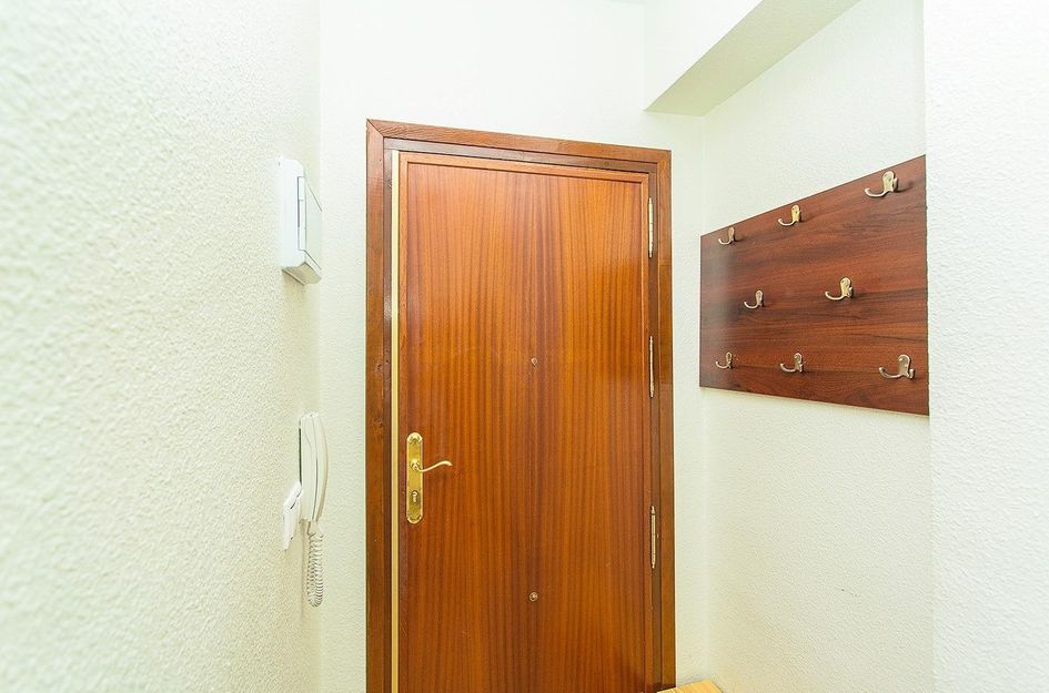 Appartement in Torrevieja