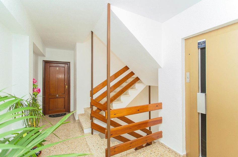Appartement in Torrevieja