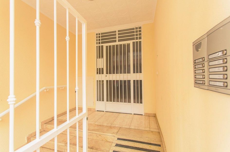 Appartement in Torrevieja