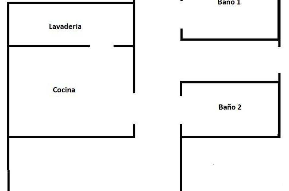 Appartement in Torrevieja