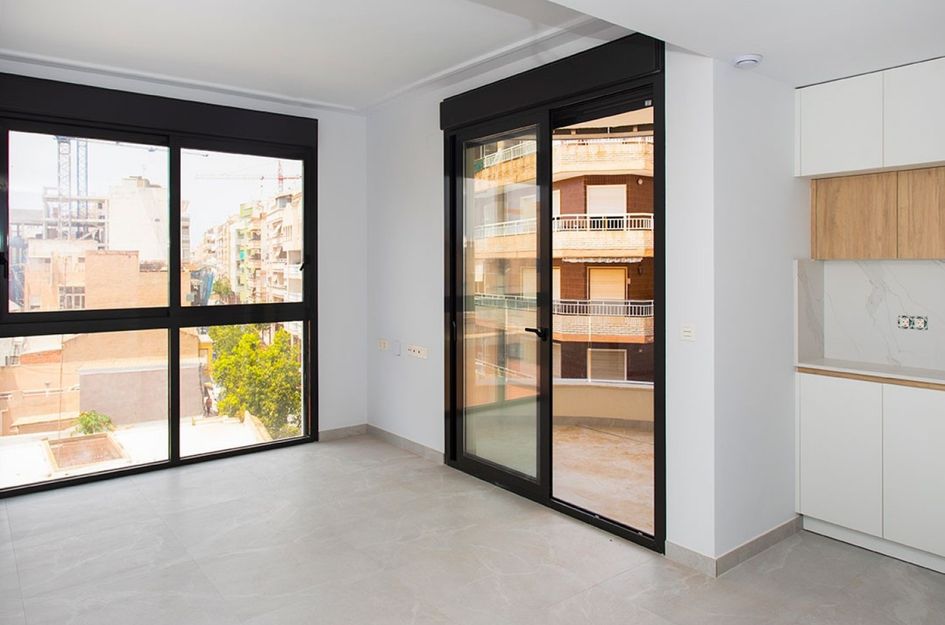 Appartement in Torrevieja