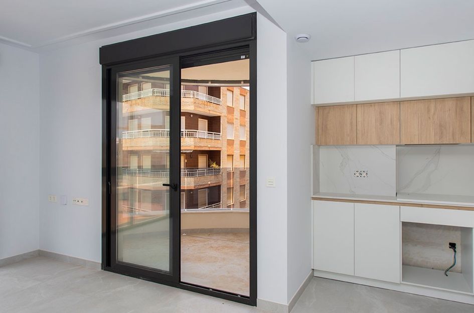 Appartement in Torrevieja