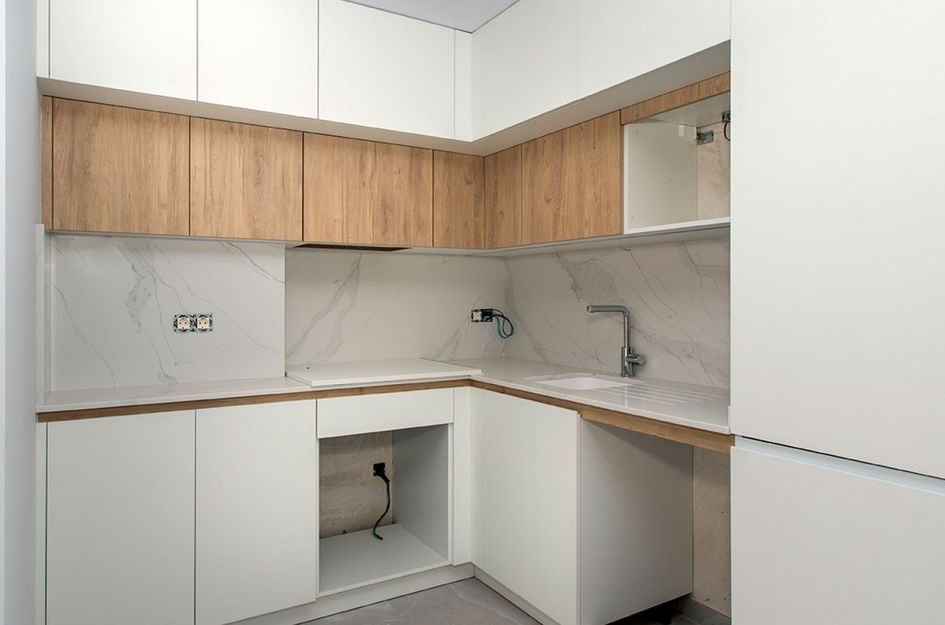 Appartement in Torrevieja