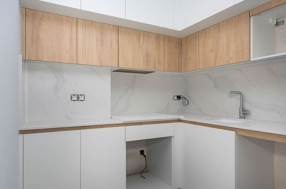 Appartement in Torrevieja