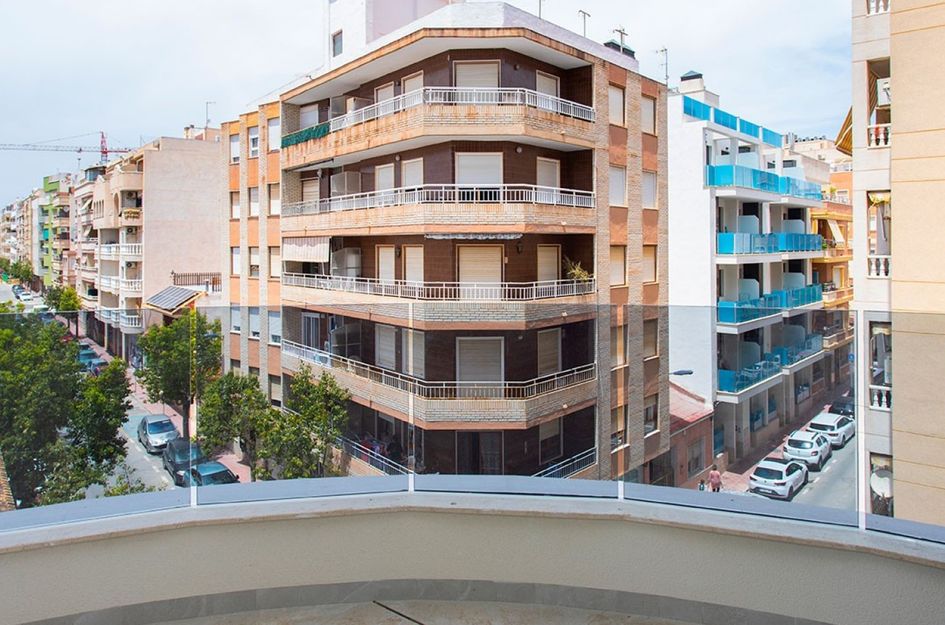 Appartement in Torrevieja