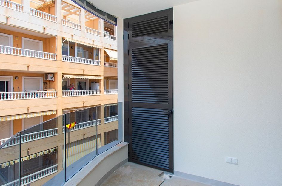 Appartement in Torrevieja