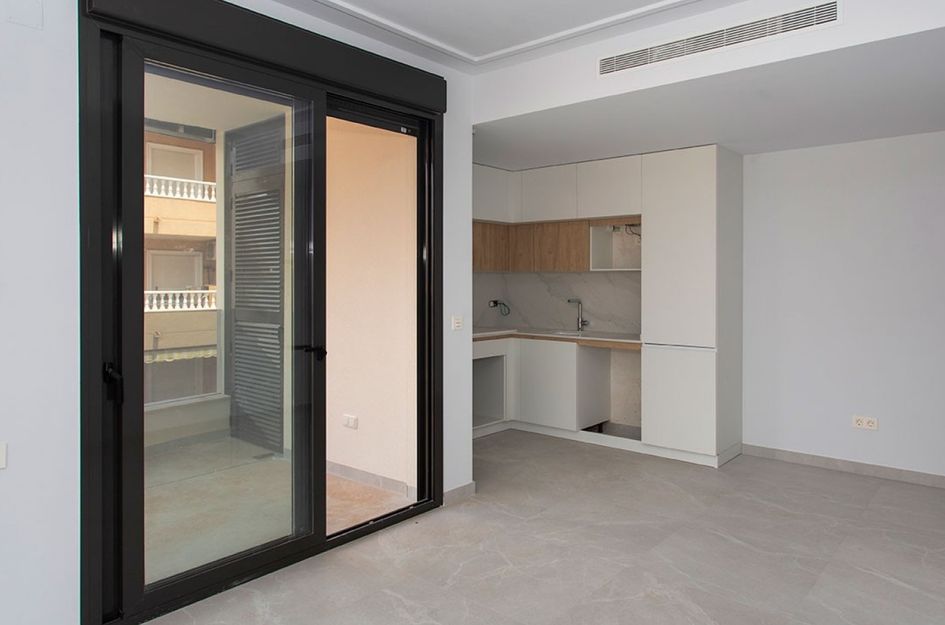 Appartement in Torrevieja