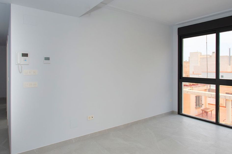 Appartement in Torrevieja