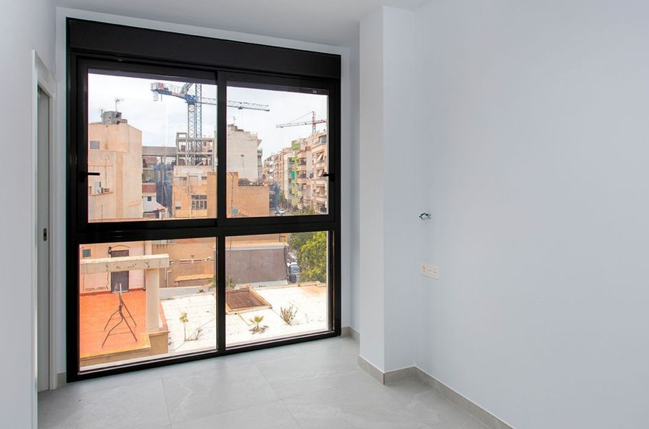 Appartement in Torrevieja