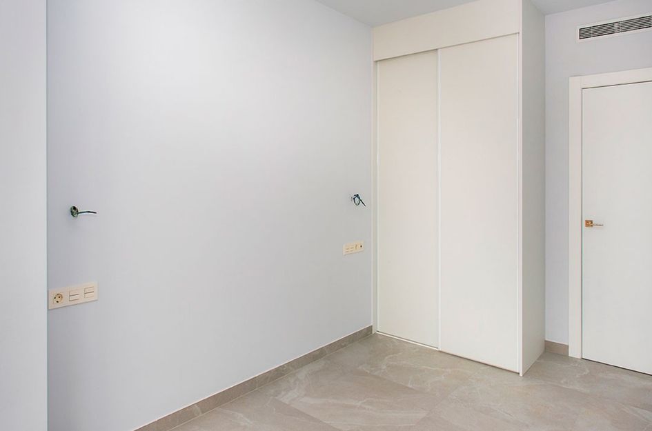 Appartement in Torrevieja