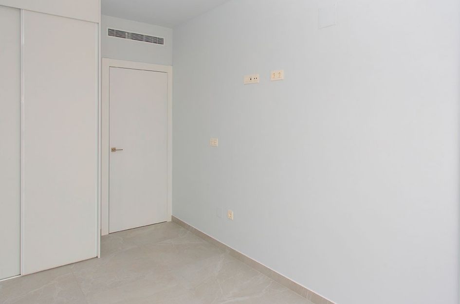 Appartement in Torrevieja