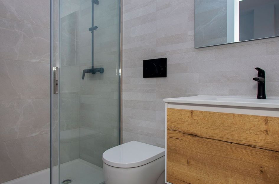 Appartement in Torrevieja