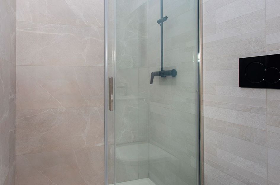 Appartement in Torrevieja