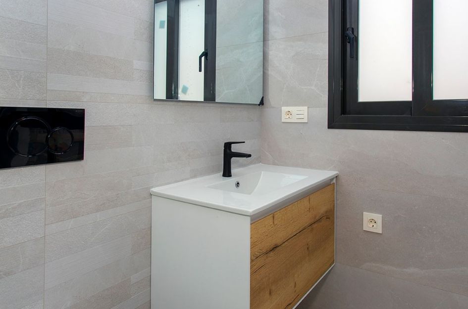 Appartement in Torrevieja