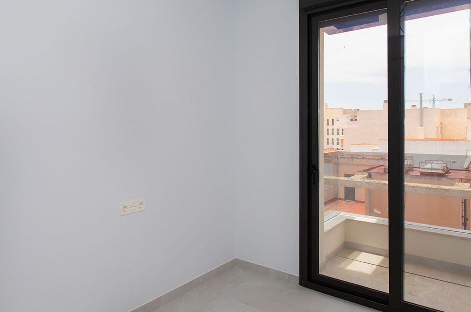 Appartement in Torrevieja