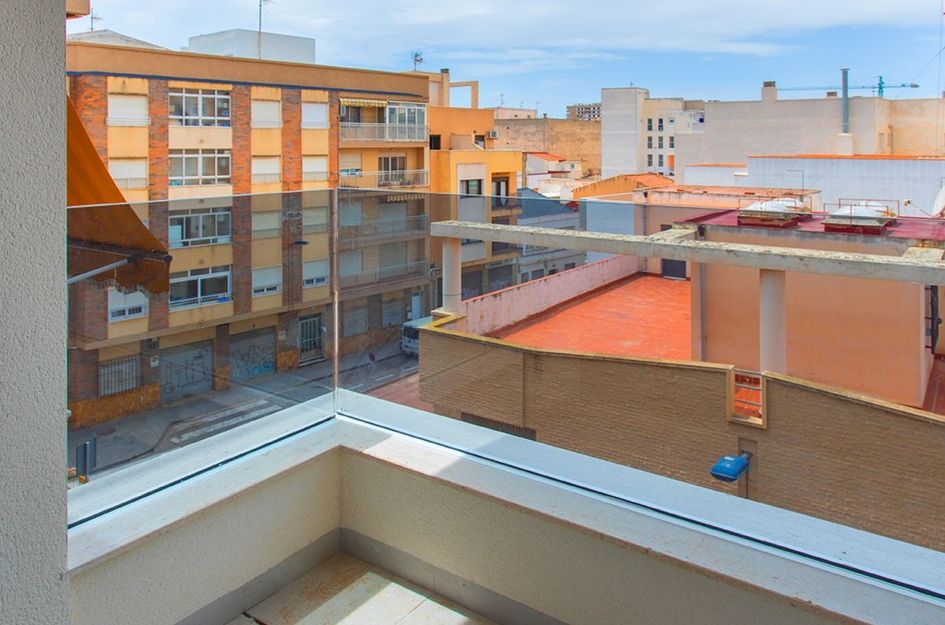 Appartement in Torrevieja