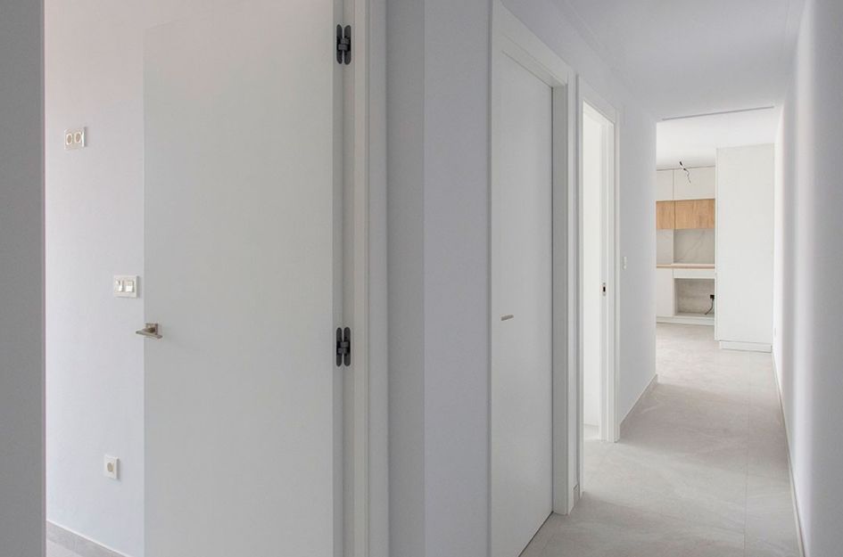 Appartement in Torrevieja