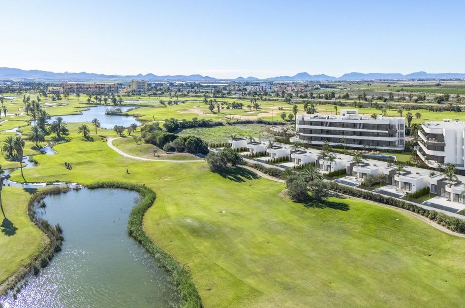 Appartement in Santa Rosalía