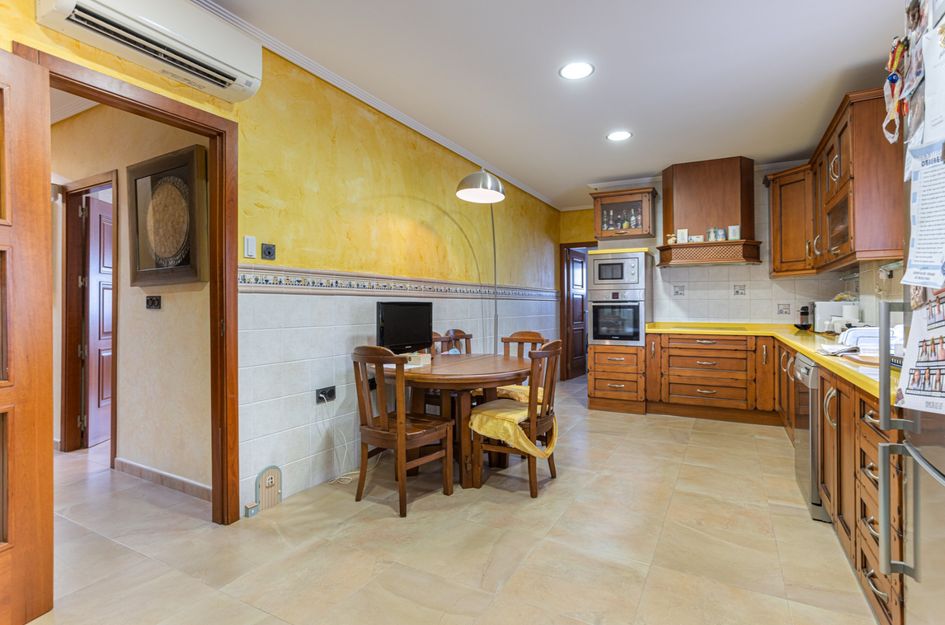Villa in La Herrada
