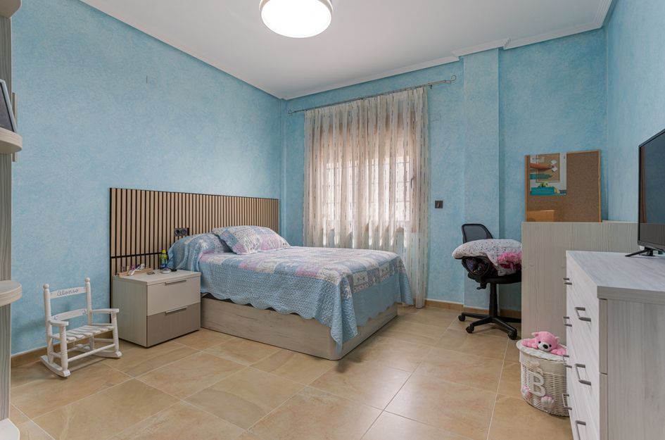 Villa in La Herrada