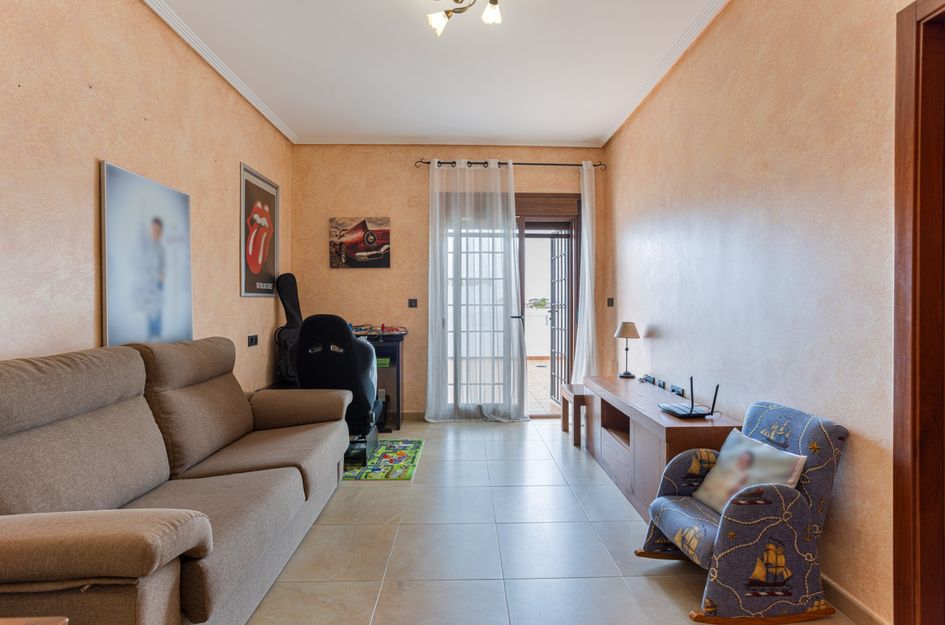 Villa in La Herrada