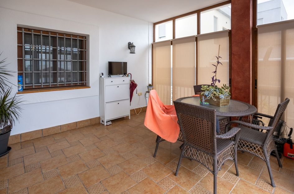 Villa in La Herrada