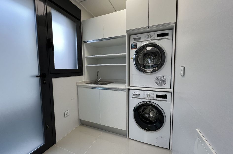 Villa in San Miguel de Salinas