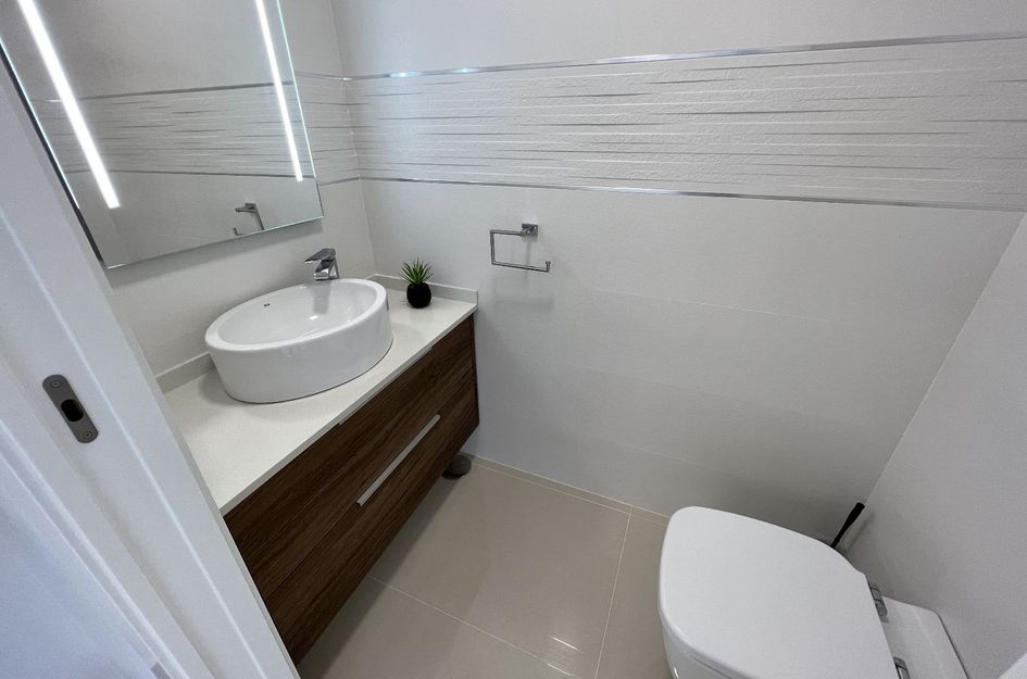 Villa in San Miguel de Salinas