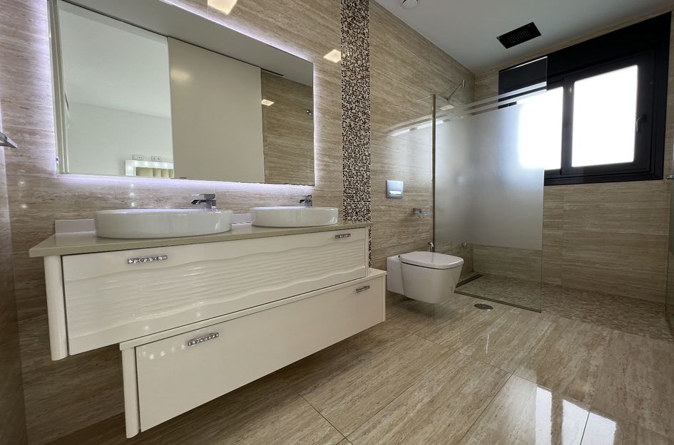 Villa in San Miguel de Salinas