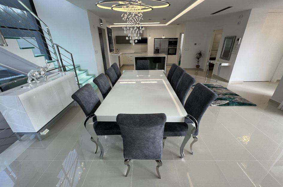 Villa in San Miguel de Salinas