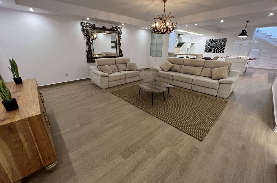 Villa in San Miguel de Salinas